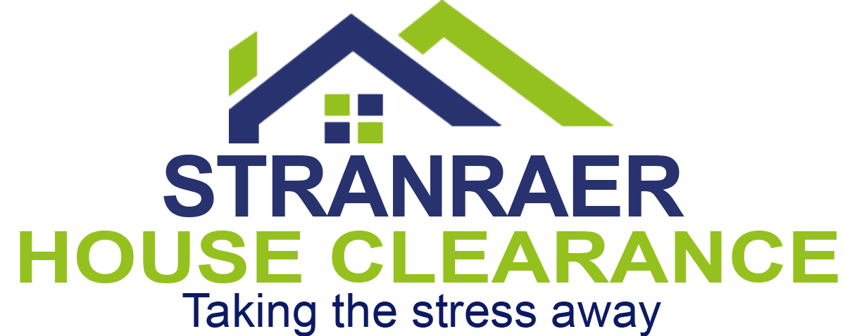 Stranraer House Clearance